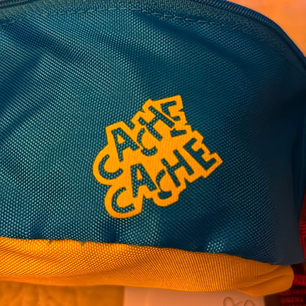 (4) 80’s Fanny Pack - Picture 5 of 7